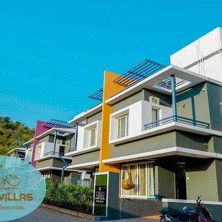 Lugani'S - Casa Bel'Ha A5 Villa Lonavala Dış mekan fotoğraf