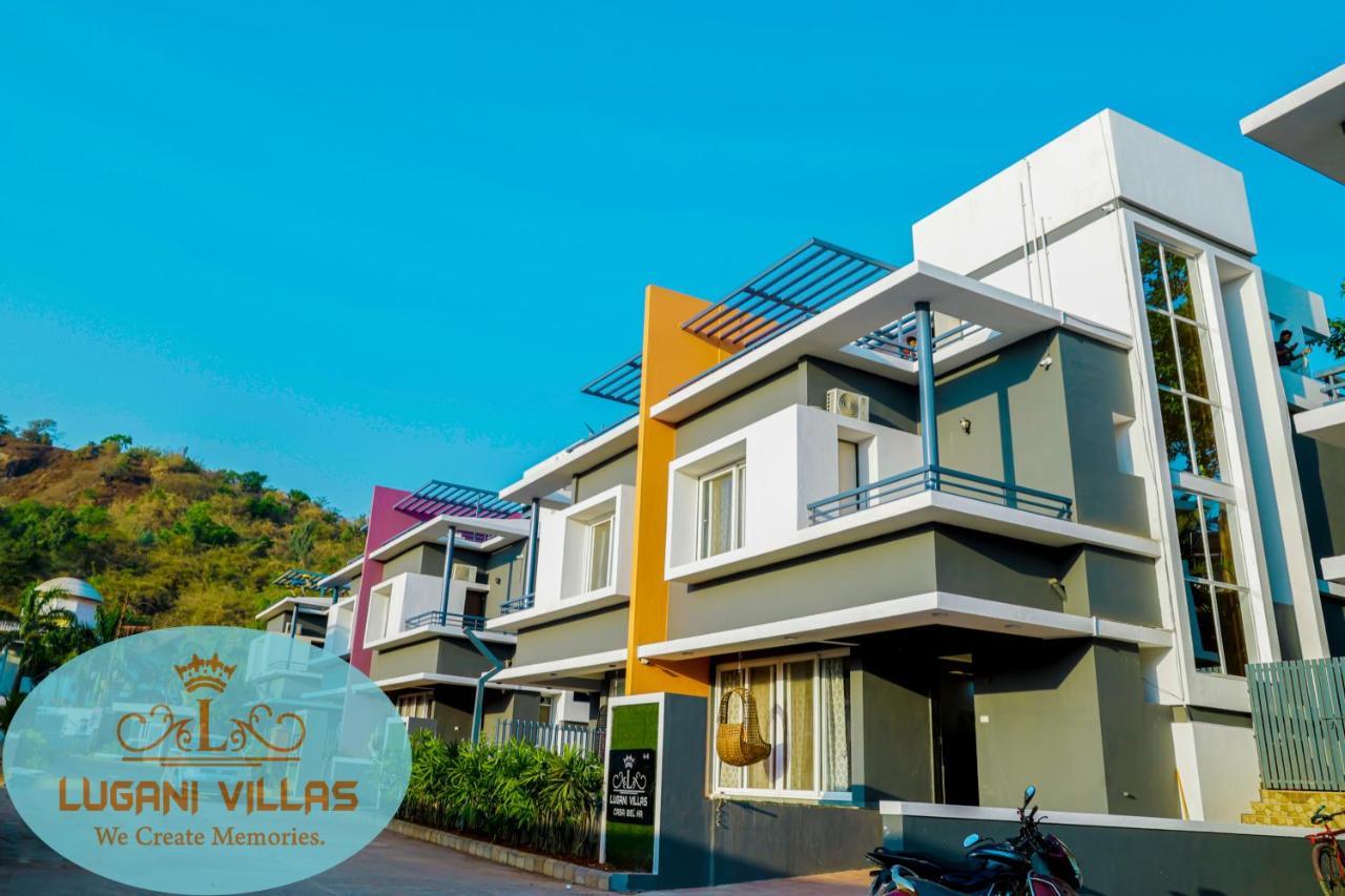 Lugani'S - Casa Bel'Ha A5 Villa Lonavala Dış mekan fotoğraf