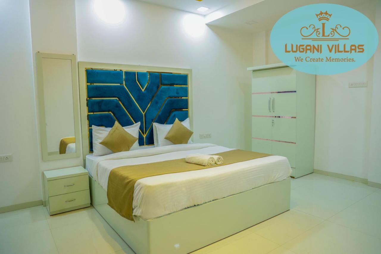 Lugani'S - Casa Bel'Ha A5 Villa Lonavala Dış mekan fotoğraf