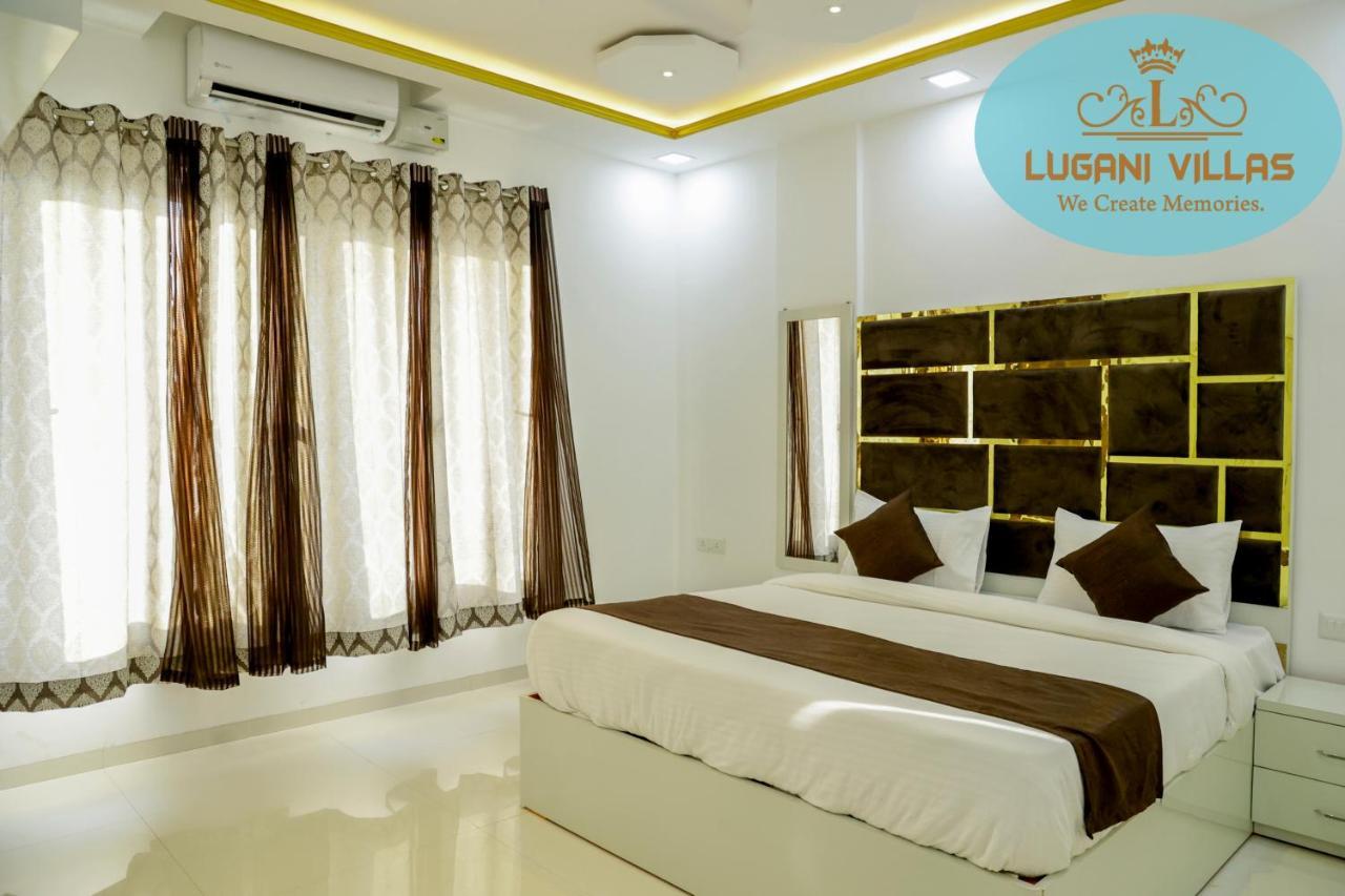 Lugani'S - Casa Bel'Ha A5 Villa Lonavala Dış mekan fotoğraf