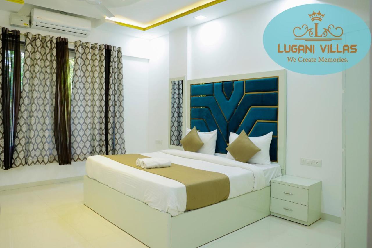Lugani'S - Casa Bel'Ha A5 Villa Lonavala Dış mekan fotoğraf