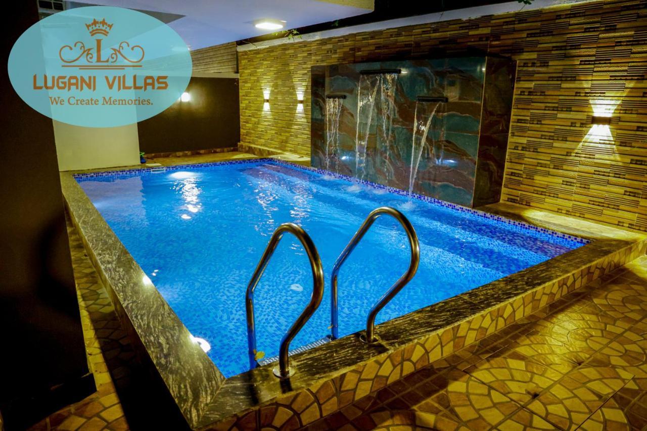Lugani'S - Casa Bel'Ha A5 Villa Lonavala Dış mekan fotoğraf