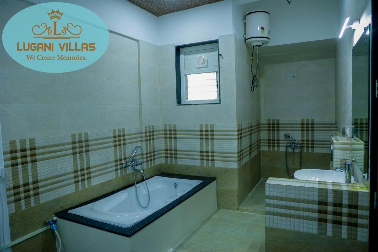 Lugani'S - Casa Bel'Ha A5 Villa Lonavala Dış mekan fotoğraf