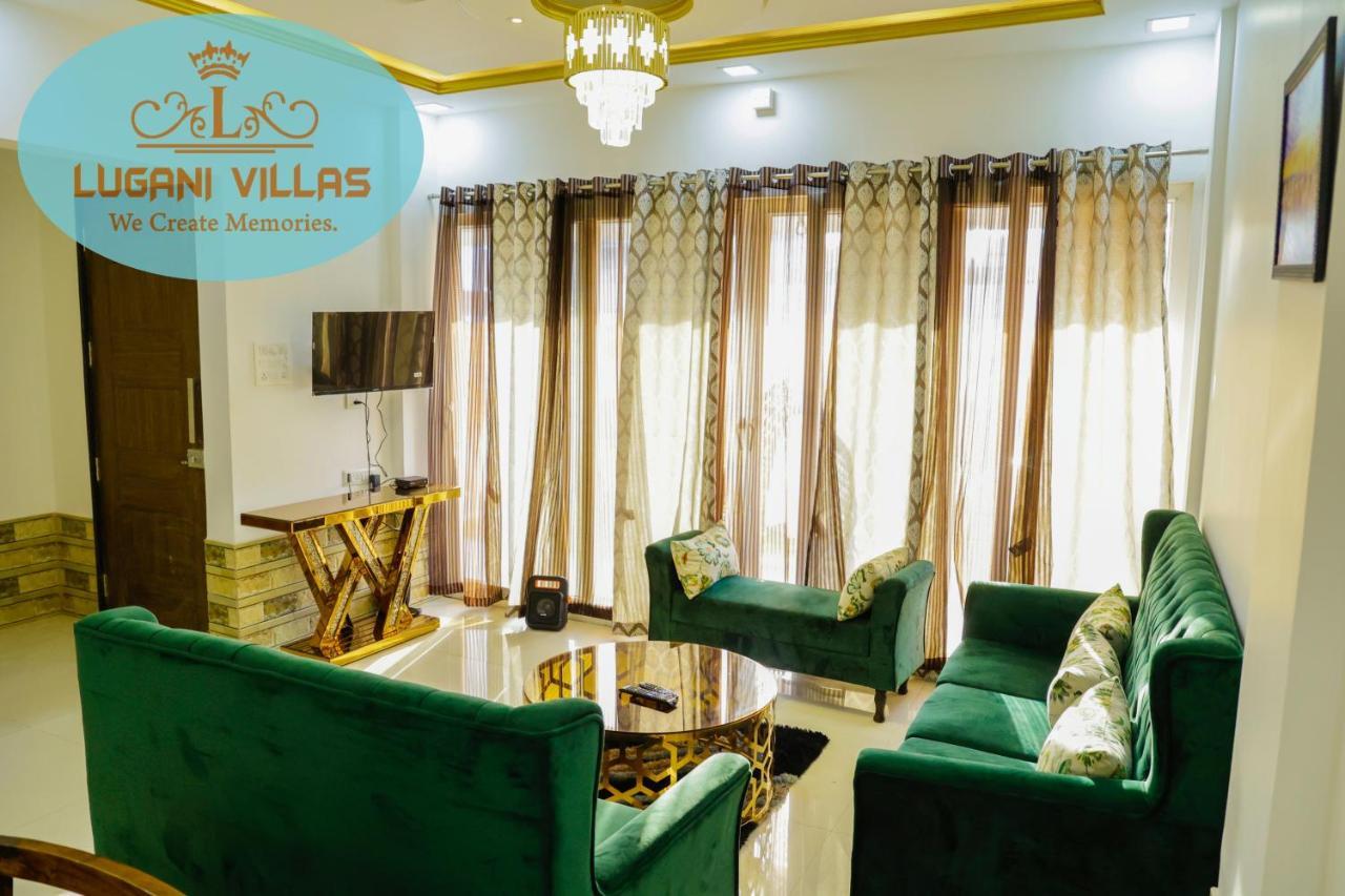 Lugani'S - Casa Bel'Ha A5 Villa Lonavala Dış mekan fotoğraf